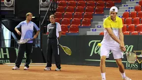 Tennis - Roland-Garros : Le fils de Bubka présent en qualifications