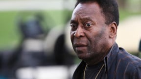 Coupe du monde Brésil 2014 : Pelé inquiet pour le bon déroulement de la compétition