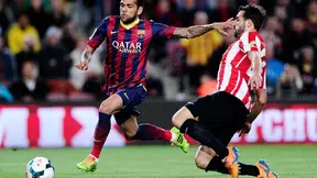 Mercato - Barcelone : Luis Enrique, frein à l’arrivée de Dani Alves au PSG ?