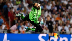 Mercato - Real Madrid : Une déclaration de Diego Lopez inquiétante pour Casillas ?