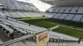 Coupe du monde Brésil 2014 : Un nouveau test programmé à Sao Paulo