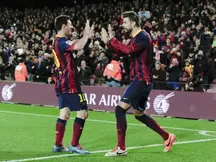 Mercato - Officiel - Barcelone : Après Lionel Messi, un autre cadre prolonge !