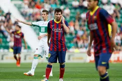 Barcelone : Les confidences de Lionel Messi après l’échec en Liga