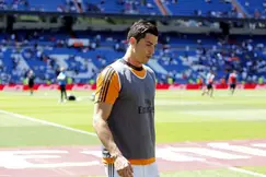 Real Madrid : Quand Cristiano Ronaldo s’agace contre un journaliste