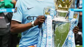 Mercato - Manchester City : Yaya Touré persiste et signe !