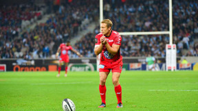 Rugby - Top 14 : Wilkinson ne veut pas avoir de regrets