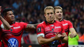 Rugby - Top 14 - Wilkinson : « Il y a beaucoup de peur »