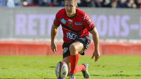 Rugby - Top 14 : Blanco rend hommage à Wilkinson