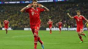 Mercato - Arsenal/Chelsea : Un nouveau cador dans le coup pour Mandzukic ?