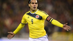 Coupe du Monde Brésil 2014 : Falcao présent au stage de préparation