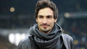 Mercato - Barcelone/Manchester United : L’agent d’Hummels confirme la tendance pour son avenir !