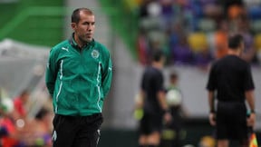 Mercato - AS Monaco - Officiel : Jardim quitte le Sporting Lisbonne !