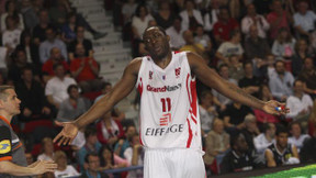 Basket - Pro A : Nancy prend une option sur la finale