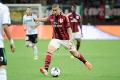 Mercato - Milan AC : Un intérêt de l’Inter Milan pour Taarabt ?
