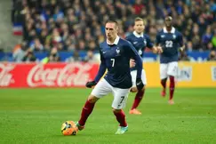 Coupe du monde Brésil 2014 : Pierre Ménès et l’impopularité de Ribéry en France…