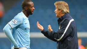 Mercato - Barcelone : Yaya Touré retenu de force par Manchester City ?