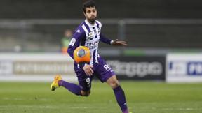 Mercato - Toulouse FC : Ben Basat veut aller voir ailleurs