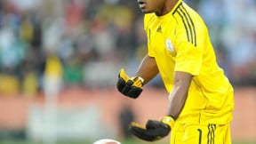 Coupe du monde Brésil 2014 - Enyeama : « La France fait partie des meilleures équipes »