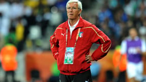 Coupe du monde Brésil 2014 - Lippi : « Les favoris sont toujours les mêmes » (vidéo)