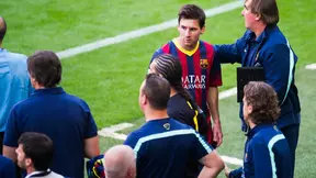 Mercato - PSG/Manchester City : Messi confirme ses propos sur un départ du Barça !