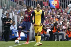 Atlético Madrid : Diego Costa soigné grâce à un placenta de cheval ?