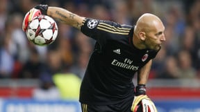 Mercato - Officiel : Abbiati prolonge avec le Milan AC