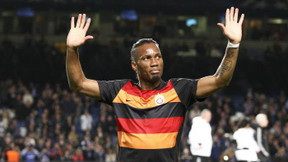 Mercato - Chelsea/Juventus/AS Rome : Drogba prendrait la direction de…