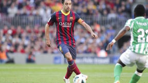 Mercato - Barcelone : Luis Enrique veut discuter avec Xavi