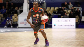 Basket - Pro A : Gravelines s’offre un international français