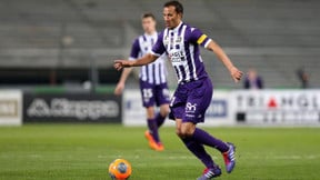 Mercato - Officiel - Toulouse FC : Zebina annonce son départ