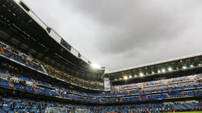 Real Madrid : Bernabeu complet pour la finale de Ligue des Champions