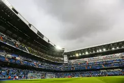 Real Madrid : Bernabeu complet pour la finale de Ligue des Champions