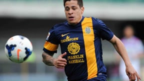 Mercato : Le Real Madrid en train de devancer Liverpool et Monaco pour Iturbe ?