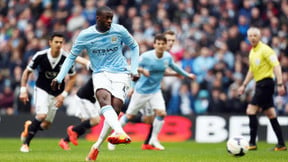 Mercato - Manchester City/AS Monaco/PSG : « Yaya Touré ? Il y a une stratégie derrière tout ça »