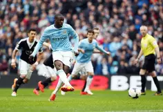 Mercato - PSG : Vers un bras de fer entre Yaya Touré et Manchester City ?