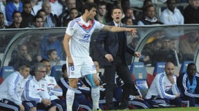 OL : Quand Gardé évoque le malaise Gourcuff