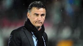 Mercato - ASSE : Galtier envoie un message fort pour le recrutement