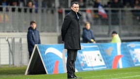 Mercato - Bordeaux : « Sagnol ? C’est très chaud »