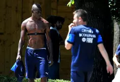 Coupe du Monde Brésil 2014 - Italie : La fédération réagit aux propos racistes sur Balotelli !