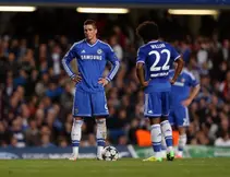 Mercato - Chelsea : Et si Torres succédait à Didier Drogba ?