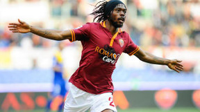 Mercato - AS Rome : Gervinho aurait pris une décision radicale