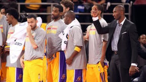 Basket - NBA : La nouvelle piste des Lakers pour leur prochain coach