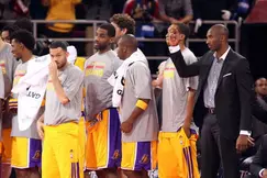 Basket - NBA : La nouvelle piste des Lakers pour leur prochain coach