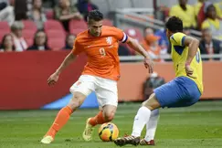 Coupe du monde Brésil 2014 - Pays-Bas : Inquiétude pour Van Persie ?