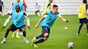 Équipe de France : Thauvin se distingue avec les A