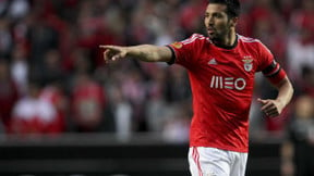 Mercato - Manchester United/AS Monaco : Garay aurait choisi son nouveau club !