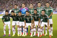 Coupe du monde Brésil 2014 : Le sélectionneur du Mexique plaide pour l’abstinence sexuelle !