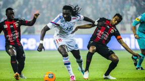 Mercato - OM/Newcastle/OL : Gomis futur successeur de Drogba ?