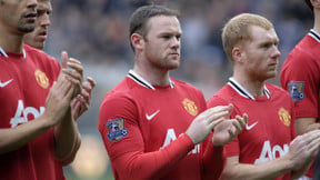 Manchester United : L’étonnante confidence de Paul Scholes sur la fin de carrière de Rooney…