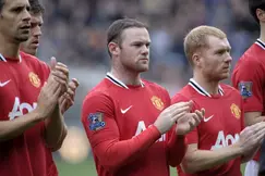 Manchester United : L’étonnante confidence de Paul Scholes sur la fin de carrière de Rooney…